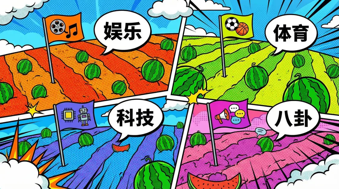 9体育网站 娱乐瓜田分类