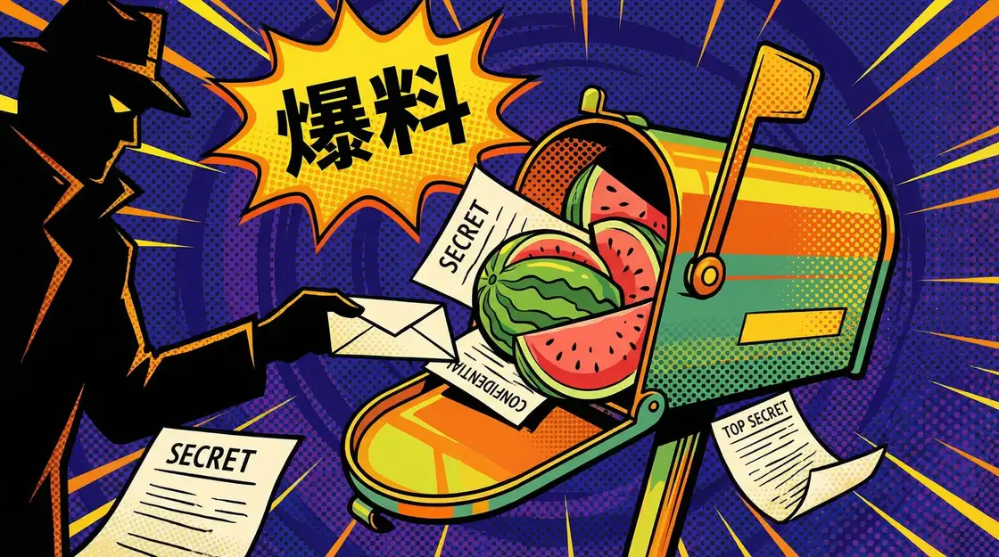 9体育网站 匿名爆料通道漫画插图